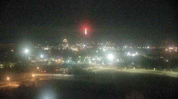 Weather camera view of Milton Hershey School.