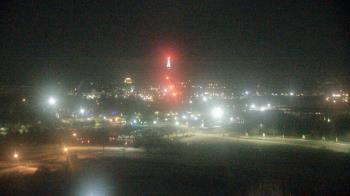 Weather camera view of Milton Hershey School.