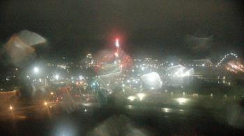 Weather camera view of Milton Hershey School.