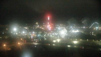 Weather camera view of Milton Hershey School.