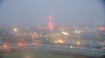 Weather camera view of Milton Hershey School.