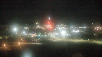 Weather camera view of Milton Hershey School.