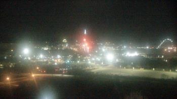 Weather camera view of Milton Hershey School.