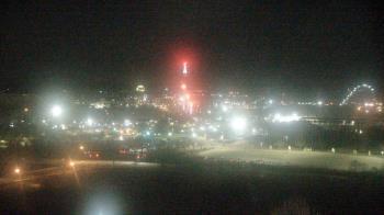 Weather camera view of Milton Hershey School.