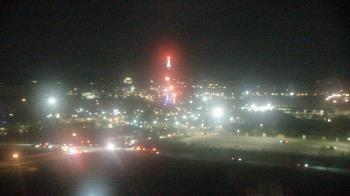 Weather camera view of Milton Hershey School.