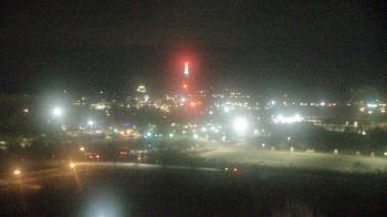 Weather camera view of Milton Hershey School.