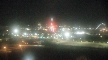 Weather camera view of Milton Hershey School.