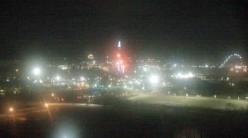 Weather camera view of Milton Hershey School.