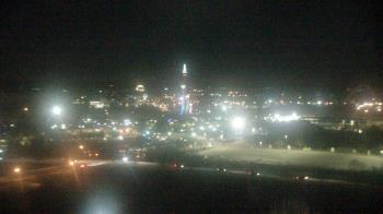 Weather camera view of Milton Hershey School.