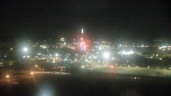 Weather camera view of Milton Hershey School.