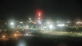 Weather camera view of Milton Hershey School.