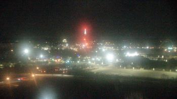 Weather camera view of Milton Hershey School.