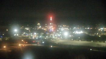 Weather camera view of Milton Hershey School.