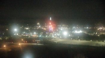 Weather camera view of Milton Hershey School.