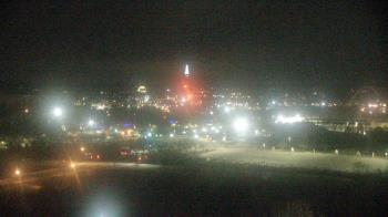 Weather camera view of Milton Hershey School.