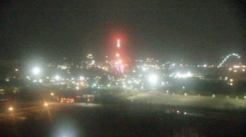 Weather camera view of Milton Hershey School.