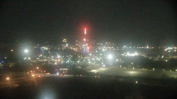 Weather camera view of Milton Hershey School.