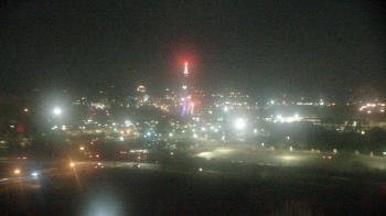 Weather camera view of Milton Hershey School.