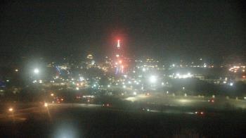 Weather camera view of Milton Hershey School.