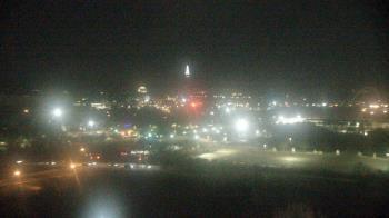 Weather camera view of Milton Hershey School.