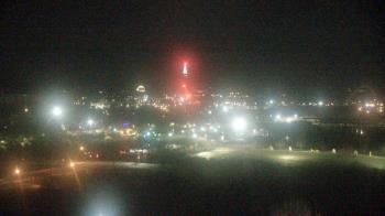 Weather camera view of Milton Hershey School.