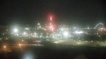 Weather camera view of Milton Hershey School.