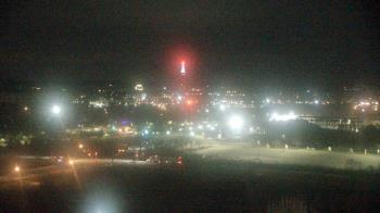 Weather camera view of Milton Hershey School.