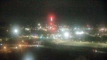 Weather camera view of Milton Hershey School.