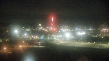 Weather camera view of Milton Hershey School.