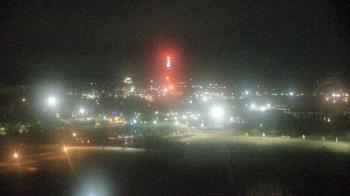 Weather camera view of Milton Hershey School.