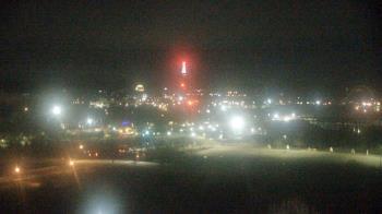 Weather camera view of Milton Hershey School.