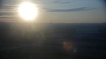 Weather camera view of Milton Hershey School.