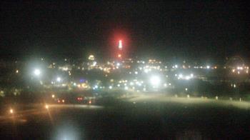 Weather camera view of Milton Hershey School.