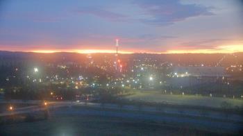 Weather camera view of Milton Hershey School.