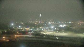 Weather camera view of Milton Hershey School.