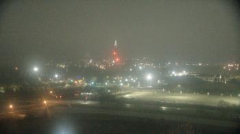 Weather camera view of Milton Hershey School.