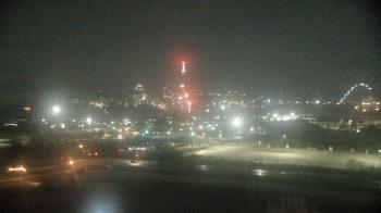 Weather camera view of Milton Hershey School.