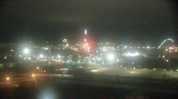 Weather camera view of Milton Hershey School.