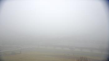 Weather camera view of Milton Hershey School.