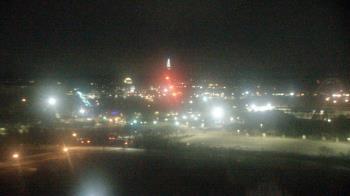 Weather camera view of Milton Hershey School.