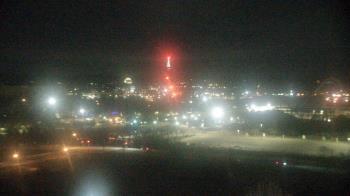 Weather camera view of Milton Hershey School.