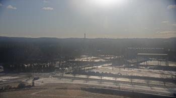 Weather camera view of Milton Hershey School.