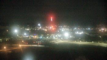 Weather camera view of Milton Hershey School.