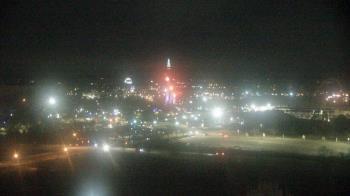 Weather camera view of Milton Hershey School.