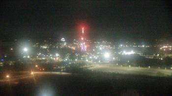 Weather camera view of Milton Hershey School.