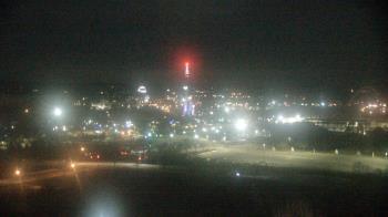 Weather camera view of Milton Hershey School.