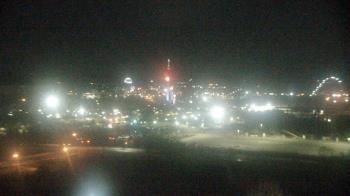 Weather camera view of Milton Hershey School.