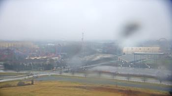 Weather camera view of Milton Hershey School.