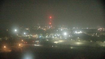 Weather camera view of Milton Hershey School.