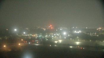 Weather camera view of Milton Hershey School.